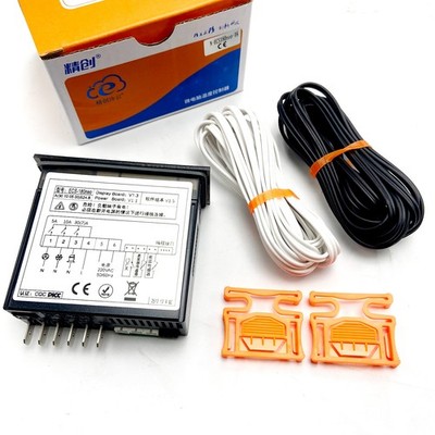 New ECS-180neo Temperature Controller Cake Cabinet Freezer for ELITECH ECS180neo