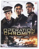 Operation Chromite [Blu-Ray]