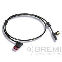 Bremi 50503 Sensor, Raddrehzahl For MERCEDES-BENZ