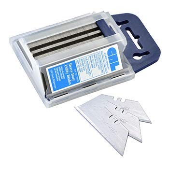 Blades In A Dispenser Of 100