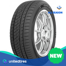 New 20555r16 Toyo Celsius Ii 91h