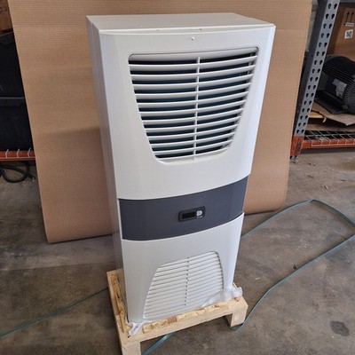 RITTAL SK 3305.510 Wall Mount Enclosure Cooling Unit 1500W