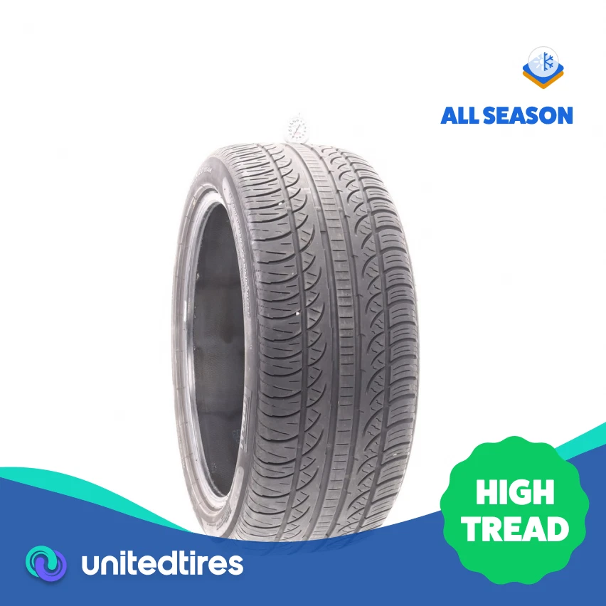 Pirelli 265/40/20 All Season Tires for sale | eBay