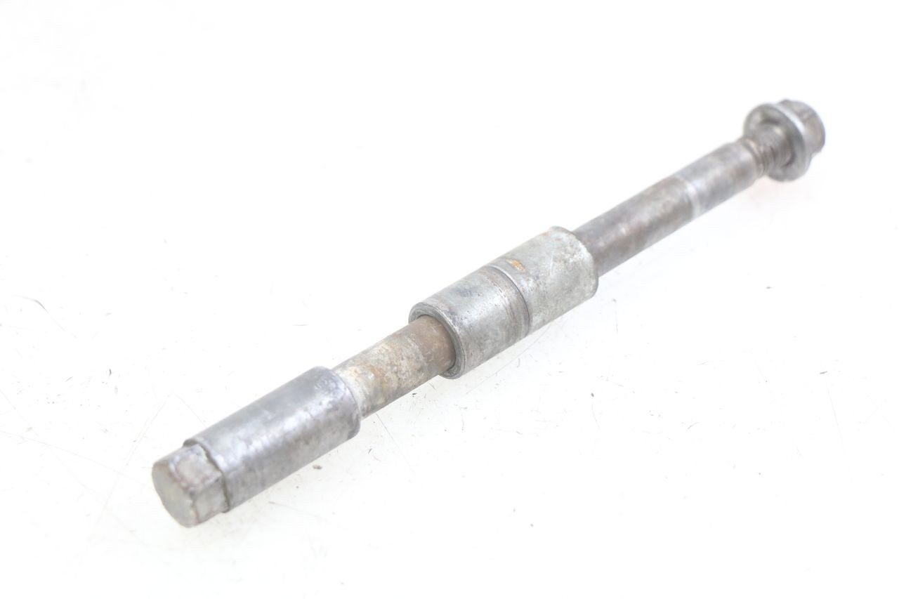 FRONT WHEEL AXLE - YCF PILOT 125