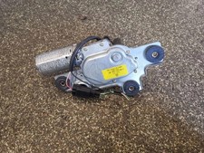 FORD FOCUS IV HN Heckscheibenwischermotor 0390201548 2.00 Petrol 2001 33854308