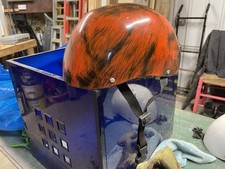 Kayak Polo / Slalom Carbon Helmet