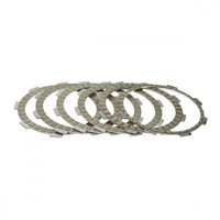 Kupplung Lamellen TRW Lucas MCC222-6 FüR Kawasaki KMX 125 B Bj. 1991-2003