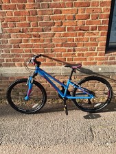 Girls Junior Diamondback Impression Mountain Bike Amazing Condition