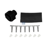 Kabelsatz RüCkleuchte DT Spare Parts Passend FüR Diverse Fahrzeuge