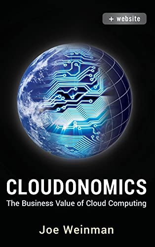 Cloudonomics: The Business Value of Cloud Computing, + Website - Image 6
