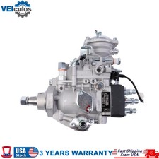 22100-17580 096000-8570 Fuel Pump for Toyota Land Cruiser 1HDT TD2 HDJ80 New