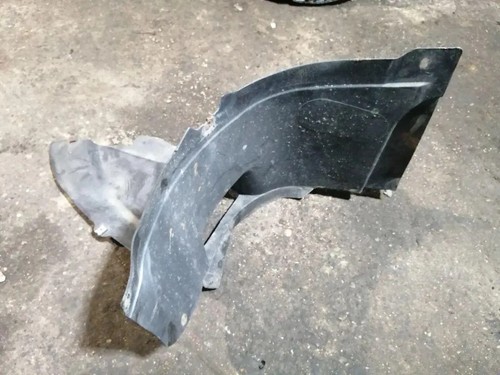 VW PASSAT B7 ALLTRACK 365 Innenkotflügel vorne links 3C0805911B 2.00 33880347