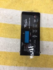 8522492 WP6610456 Whirlpool Range Oven Control Board Assembly free shipping