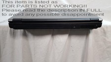 FOR PARTS! Dell Inspiron 1300 15,4" Laptop volle technische Daten unbekannt – Bild 13