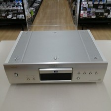 DENON DCD-1650AE CD player BE08400