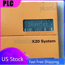 US Free TAX B&R PLC Module X20DI2371 FREE SHIP NEW