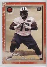 2013 Topps Turkey Red Chance Warmack #20 o6n