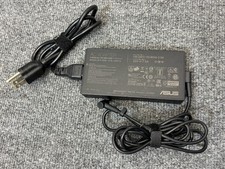 Genuine 150W 20V 7.5A Charger A18-150P1A for Asus ROG Strix G15 G512LI G731GT