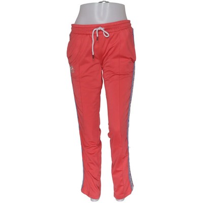 Kappa, Sporthose, Größe: S, Rot, Damen #LgI