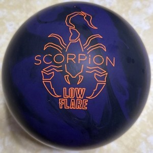 Hammer Scorpion Low Flare | eBay