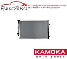 KÜHLER WASSERKÜHLER MOTORKÜHLER KAMOKA 7705161 P FÜR VW PASSAT B7,TOURAN