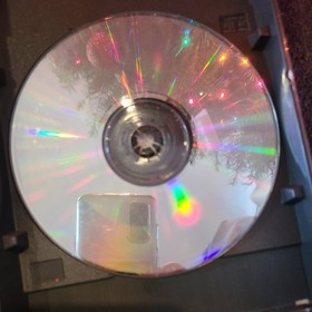 3 Sega CD Games 2 CIB NBA Jam Dragon&rsquo;s Lair Double Switch 