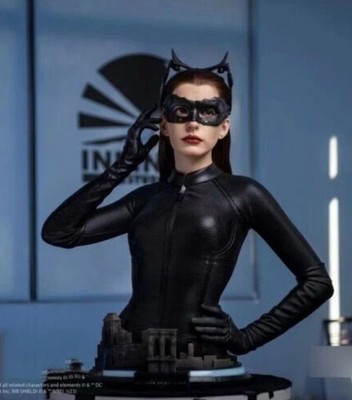 Infinity Studio Selina Kyle Catwoman Batman