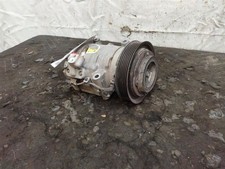 AC Compressor 38810R8AA01 Fits 16-18 RDX 3.5L...