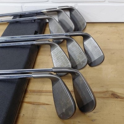 PING GOLF COMPLETE GOLF CLUB SET (B07008472) | eBay