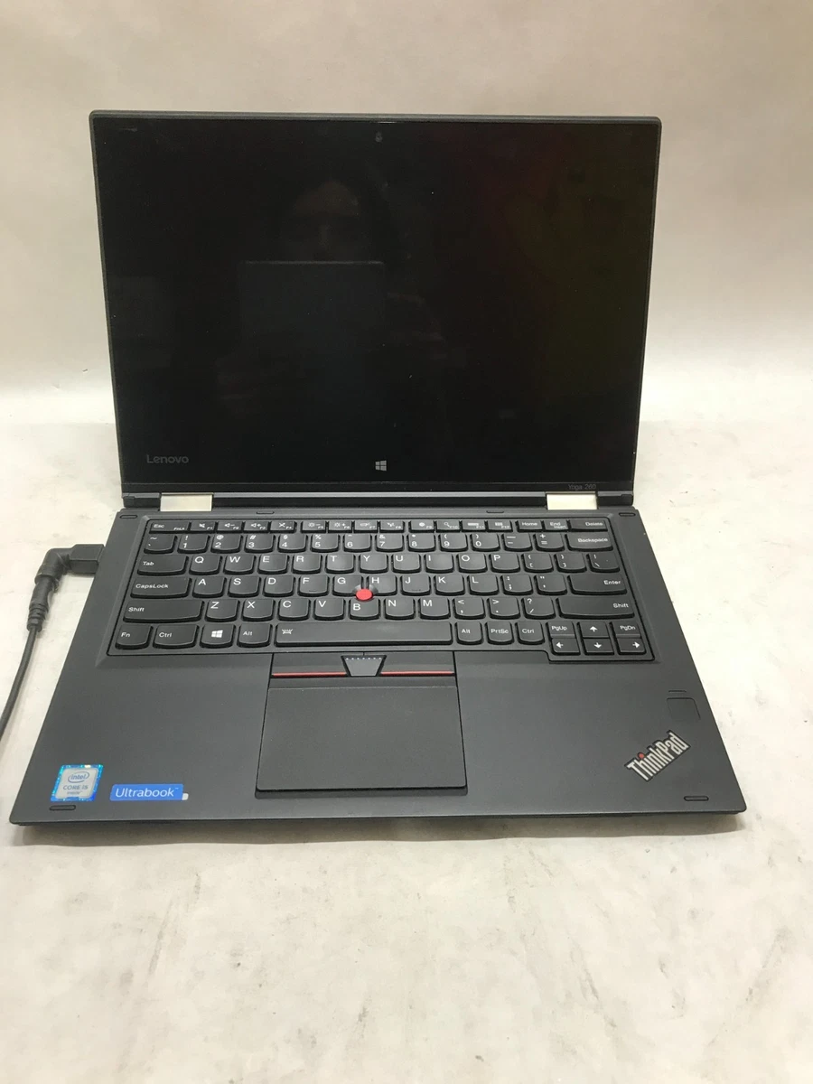 Preços baixos em Lenovo PC laptops e netbooks Lenovo Thinkpad Yoga
