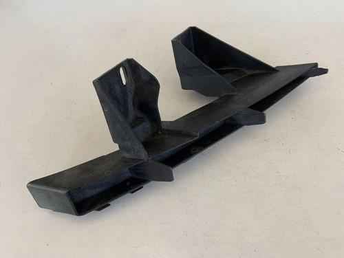 AUDI Q7 4M Stoßstangenhalter vorne links 4L0807333 3.00 Petrol 2007 33827577