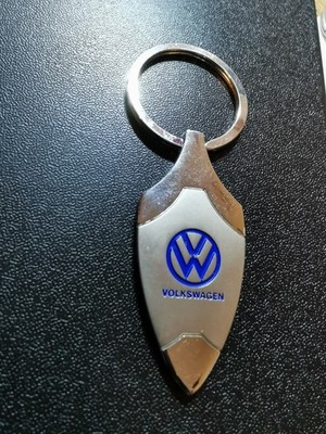 Alter Volkswagen Schlüsselanhänger