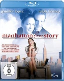 Manhattan Love Story (Blu-ray) [Blu-ray] von Wang, W... | DVD | Zustand sehr gut