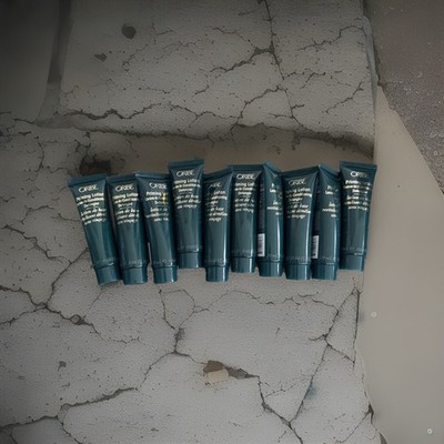 Oribe Priming Lotion Leave-In Conditioning Detangler 0.68 (10)