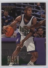 1996-97 Fleer Ray Allen #212 HOF 0d7n