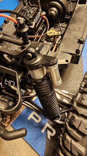 Axial Yeti Xl - Picture 7 of 24
