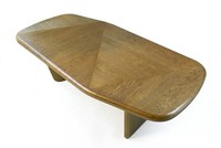 Couchtisch Braun Wohnzimmer Aus Holz Modern Elegant Komfort