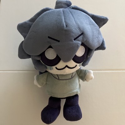 Makeship Meffols Plushie By Meffols Youtube Animation Artist Plush