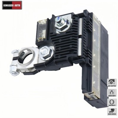 Fuse Fuse with Positive Terminal For Nissan Pathfinder 2013-20 Altima 2013-2018