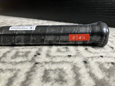 NEW Wilson Blade 98 v8 Noir (All-Black Edition) - 16x19 - 4