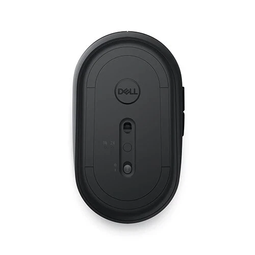 Dell MS5120W Kabellose mobile Pro Maus schwarz - Bild 2 von 4