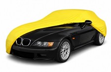 Autoabdeckung Soft Indoor Car Cover f�r BMW Z3 M Roadster (E36/7S)
