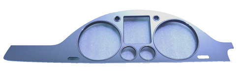 VW Passat 3C / B6  Blende für Kombiinstrument Tacho 3C1858335 BF