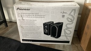 Pioneer Sp-Bs22 | eBay