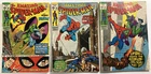 The Amazing Spider-Man #94, 95, 97 Marvel Bronze Lot of 3 - 1971