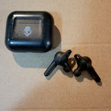 Skullcandy Indy Fuel Wireless Earbud S2IFW-N740 Black