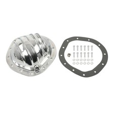 Differential Rear End Cover W12 Bolts Polished For Chevy Gm C10 8.75 Truck Differential Rear End Cover W12 Bolts Polished For Chevy Gm C10 8.75 Truck