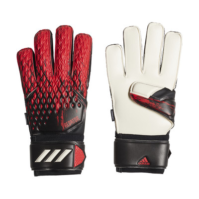 Adidas Predator 20 Match Fußball Torwarthandschuhe Fingersave Herren NEU! OVP!