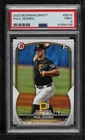 2023 Bowman Draft Paul Skenes #BD-14 PSA 9 MINT
