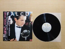 Falco – Falco 3  AMP-28146 Japan Insert Obi